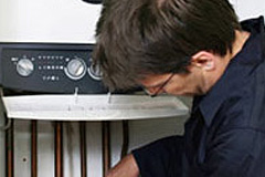 boiler repair Milton Of Dellavaird